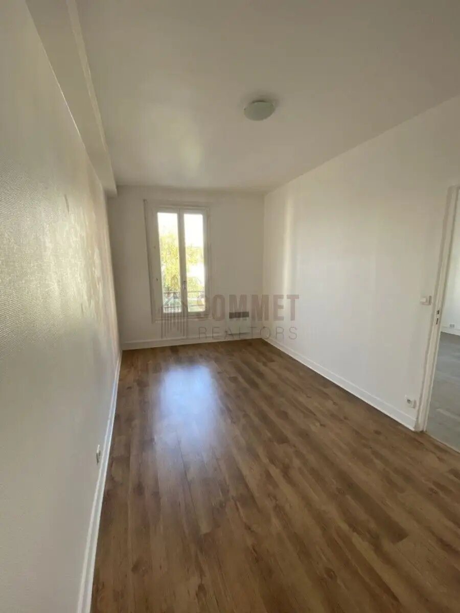 Appartement à louer, 41m², Pantin