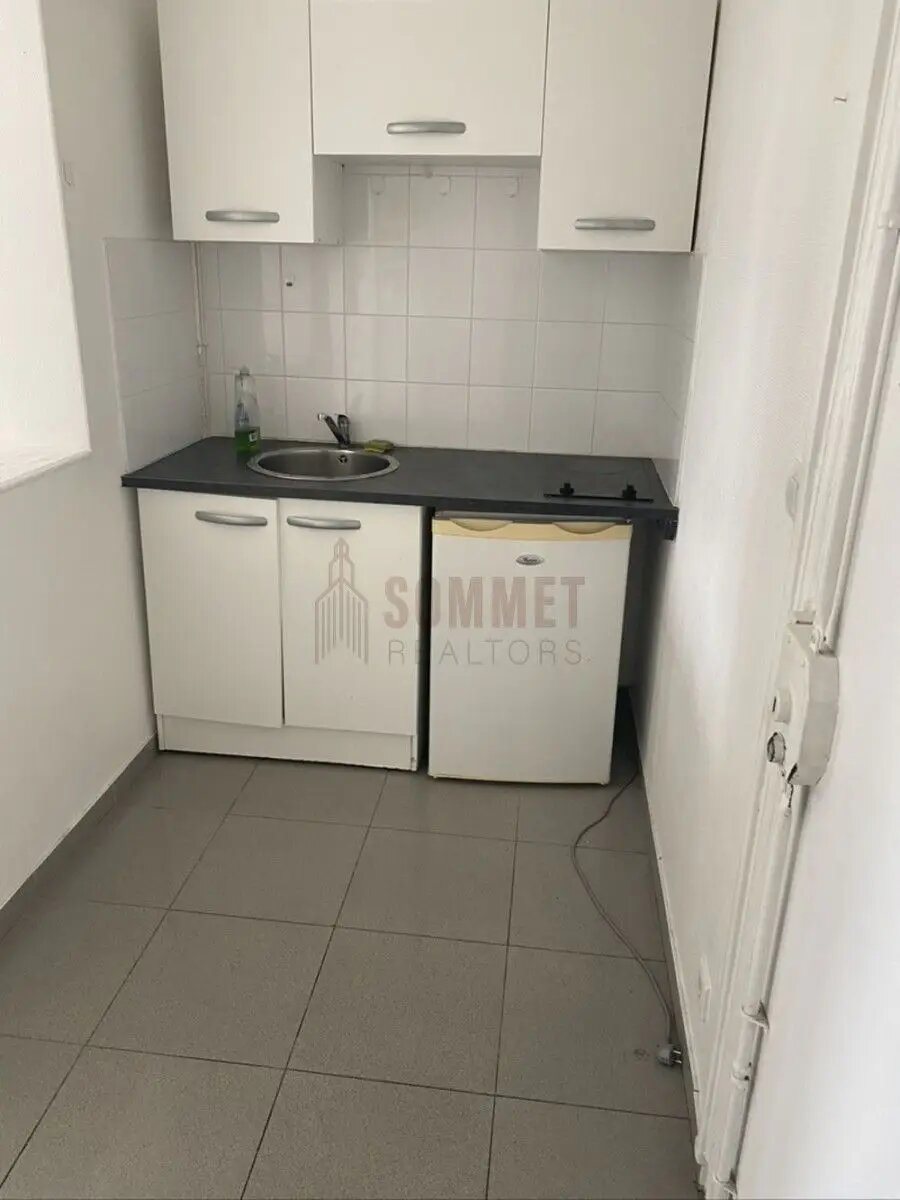 Appartement à louer, 41m², Pantin