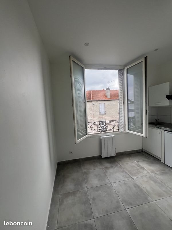 Appartement à louer, 10m², Villemomble