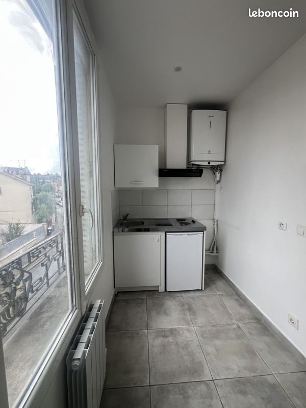 Appartement à louer, 10m², Villemomble