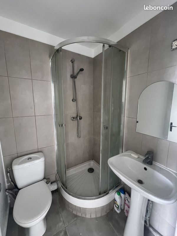 Appartement à louer, 10m², Villemomble