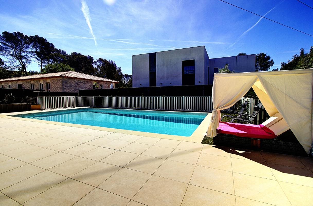 Appartement à vendre, 87m², Mougins