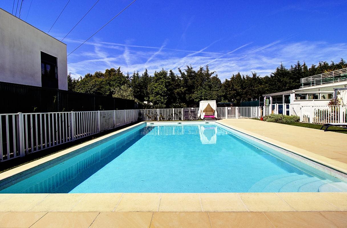 Appartement à vendre, 87m², Mougins