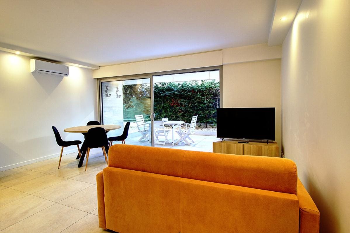 Appartement à vendre, 46m², Cannes