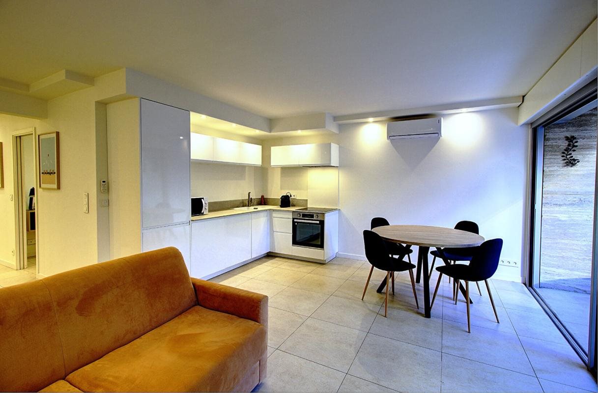 Appartement à vendre, 46m², Cannes