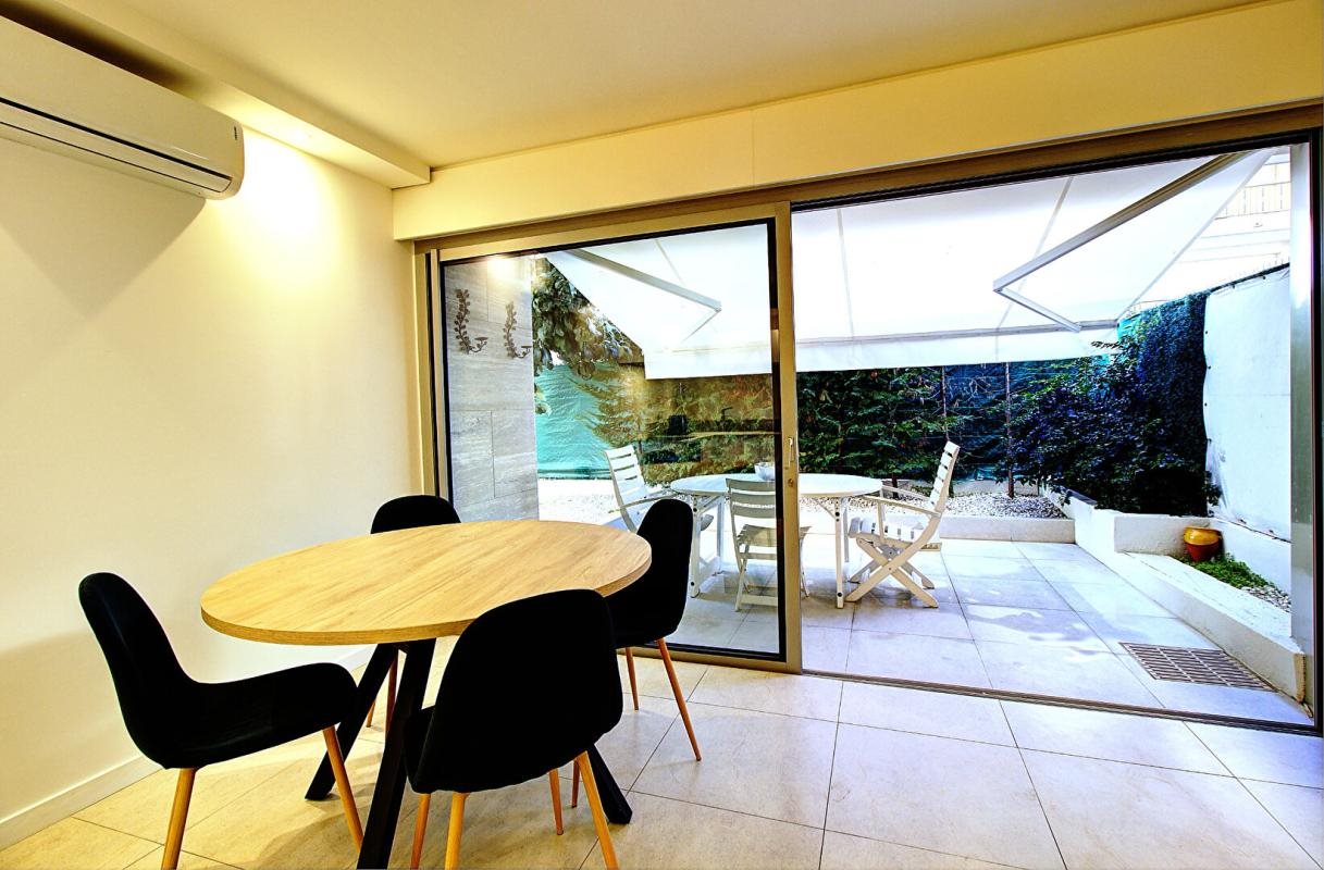 Appartement à vendre, 46m², Cannes
