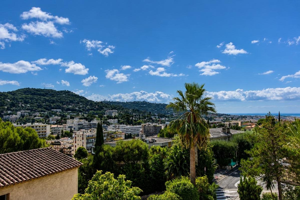 Appartement à vendre, 69m², Le Cannet
