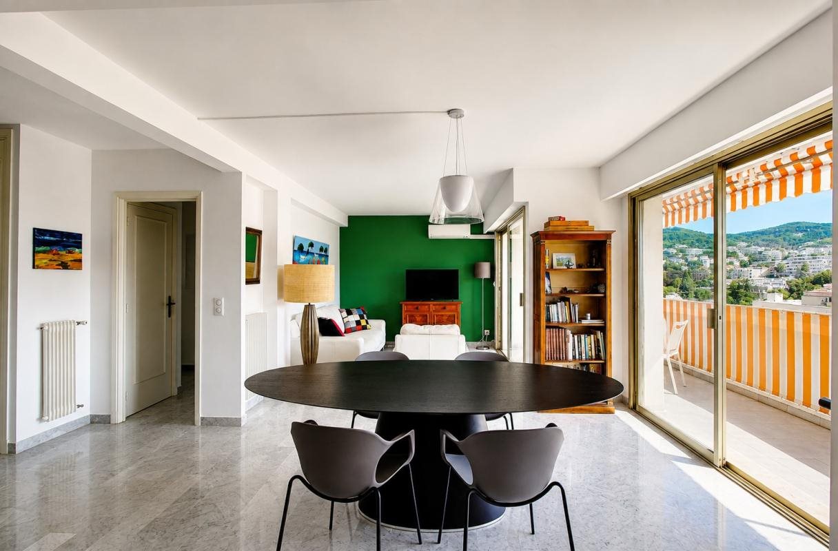 Appartement à vendre, 69m², Le Cannet