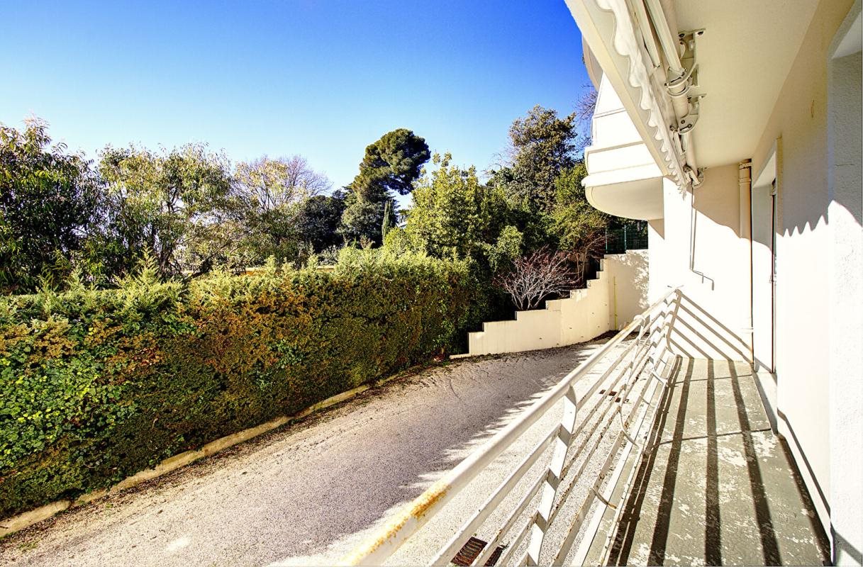 Appartement à vendre, 47m², Cannes