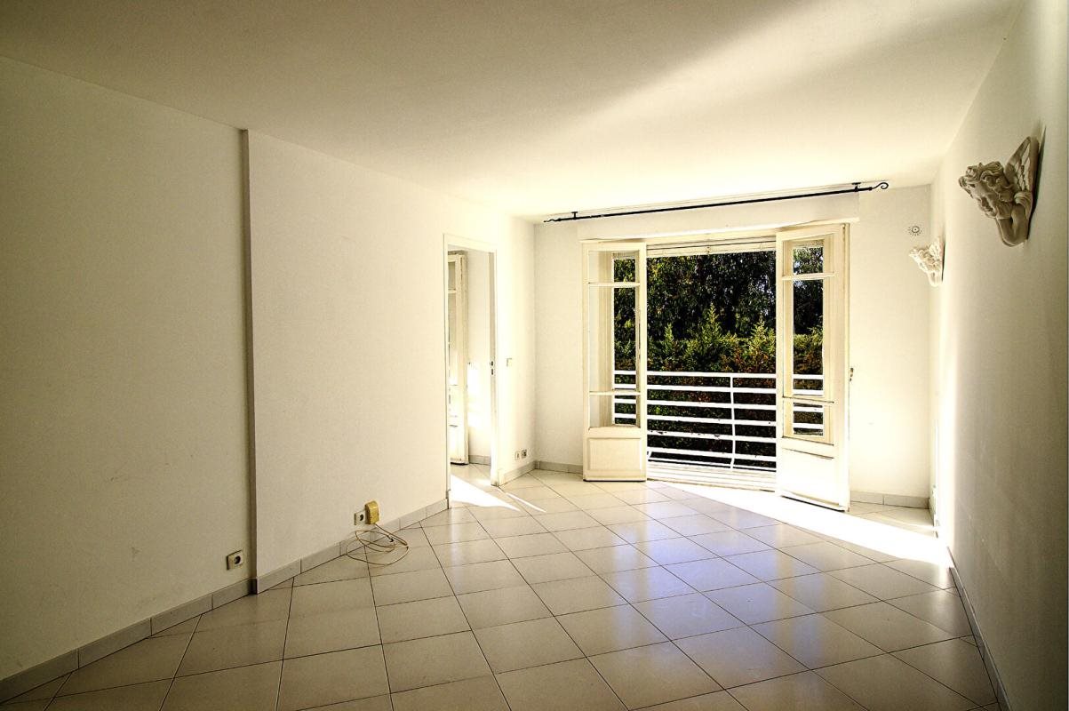 Appartement à vendre, 47m², Cannes