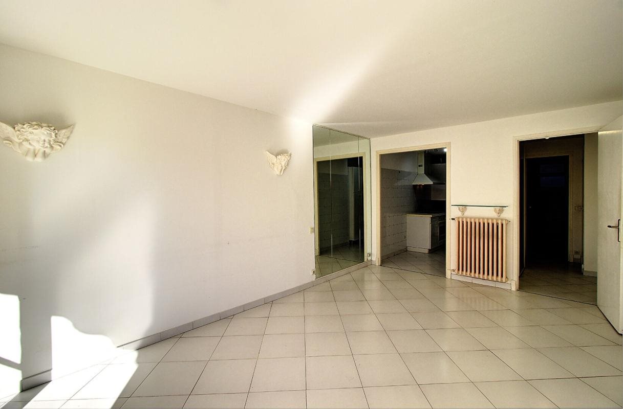 Appartement à vendre, 47m², Cannes