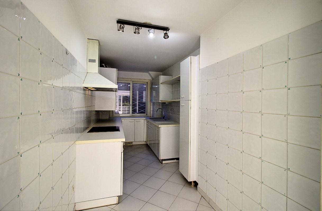 Appartement à vendre, 47m², Cannes
