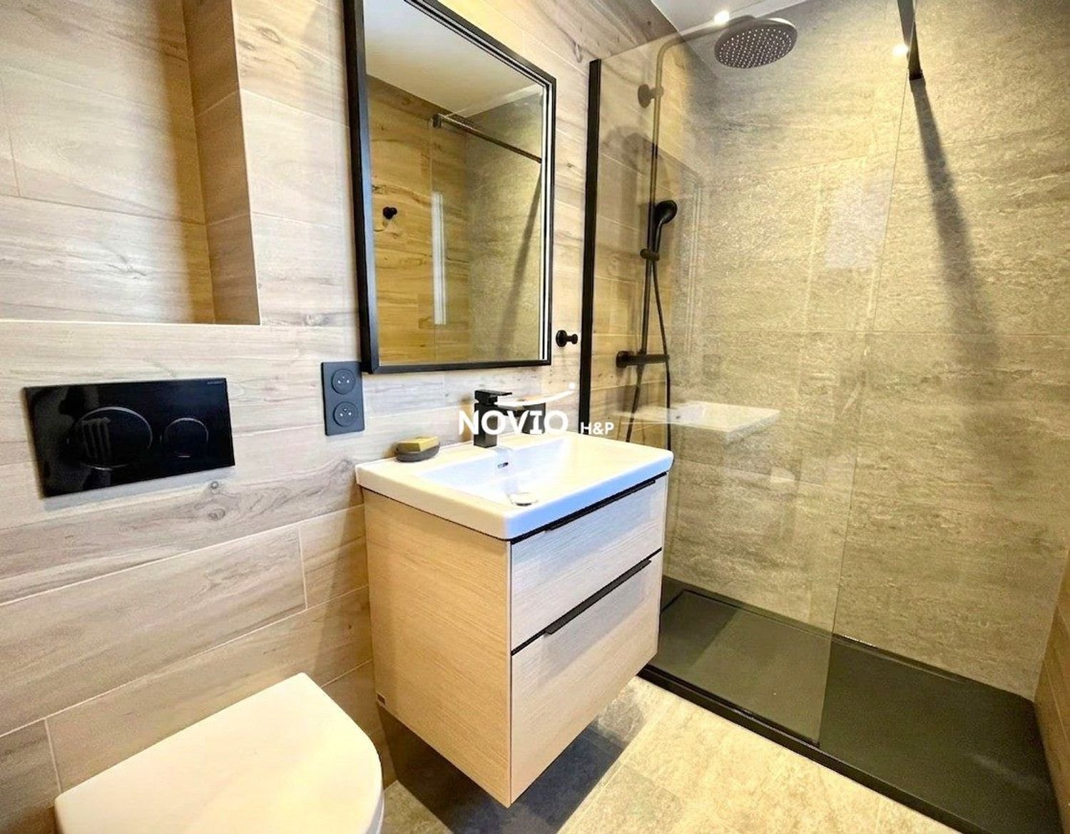 Appartement à vendre, 17m², Megève