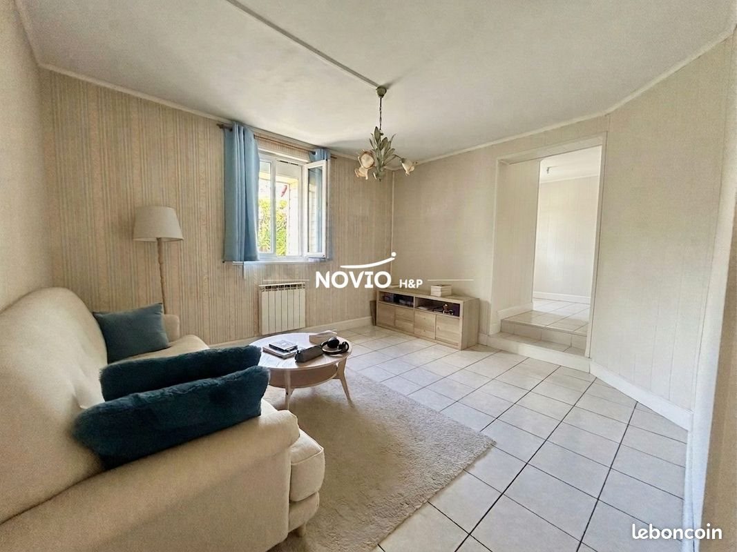 Maison à vendre, 66m², Beaumont