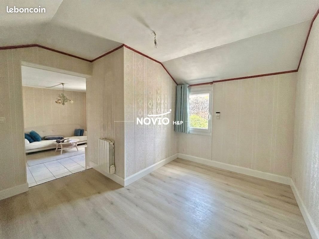 Maison à vendre, 66m², Beaumont