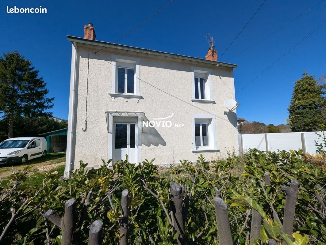 Maison à vendre, 65m², Beaumont
