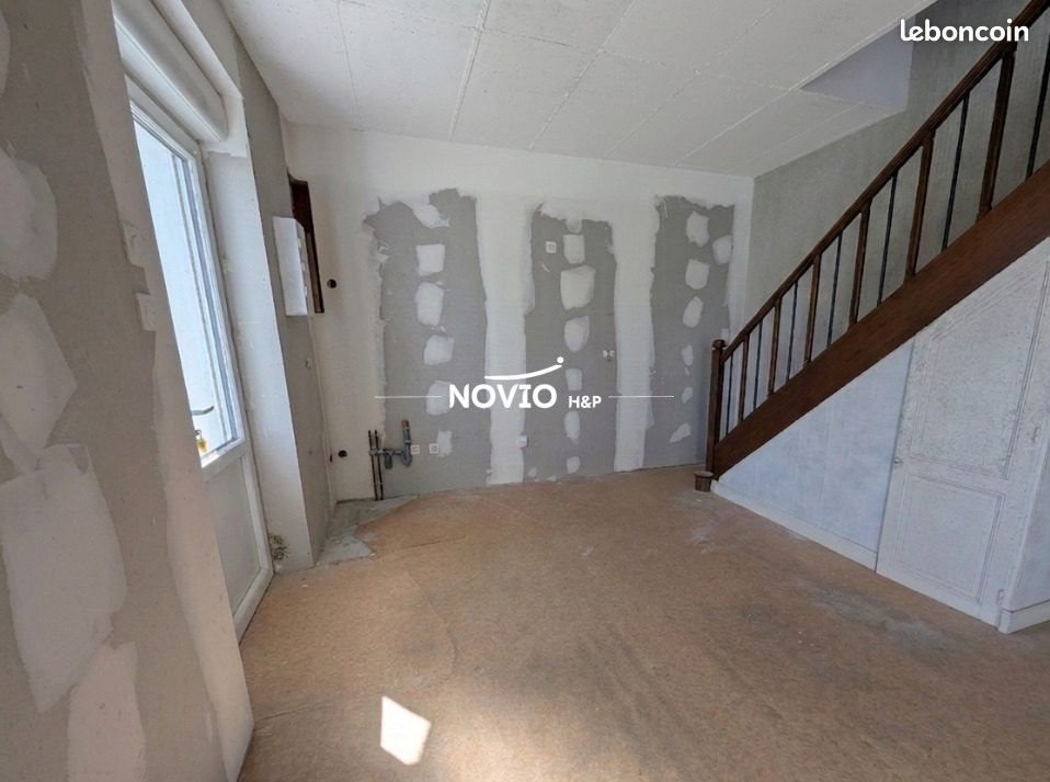 Maison à vendre, 65m², Beaumont