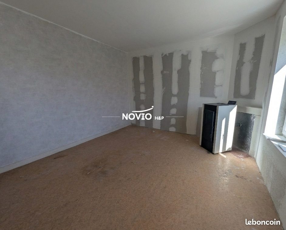 Maison à vendre, 65m², Beaumont