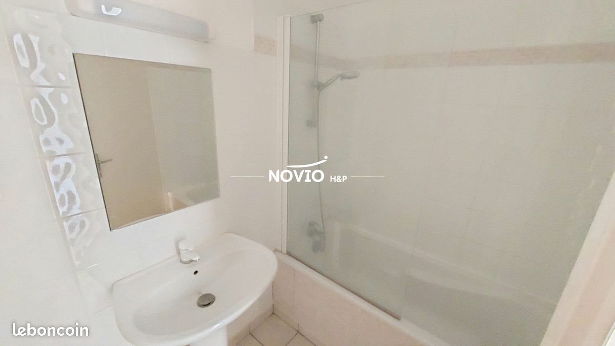 Appartement à louer, 65m², Montamisé