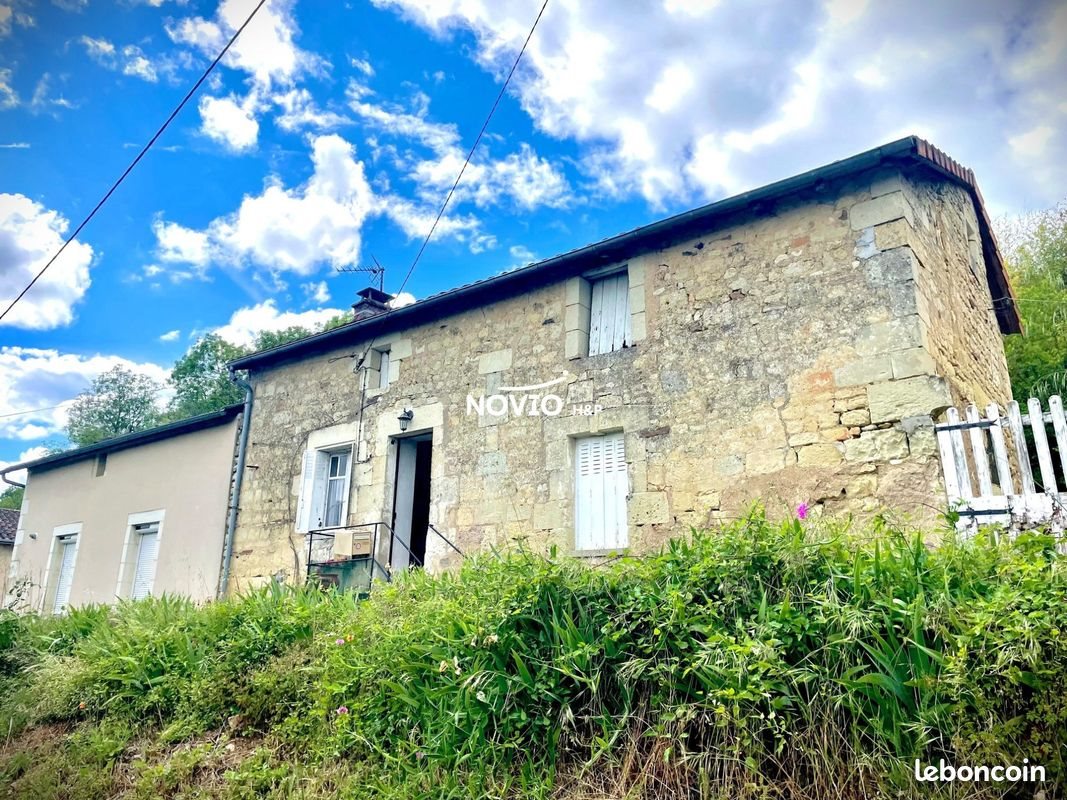 Maison à vendre, 66m², Beaumont