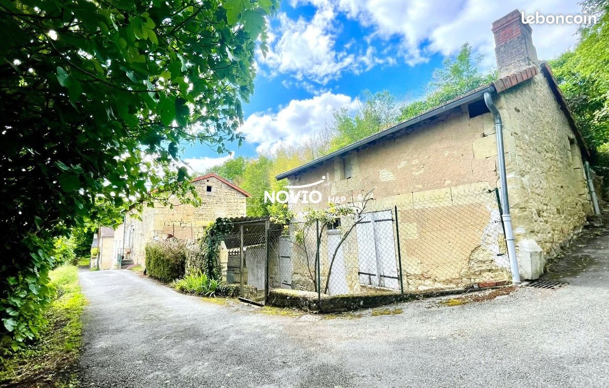 Maison à vendre, 66m², Beaumont