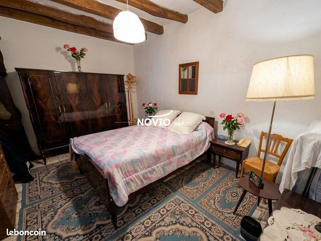 Maison à vendre, 66m², Beaumont