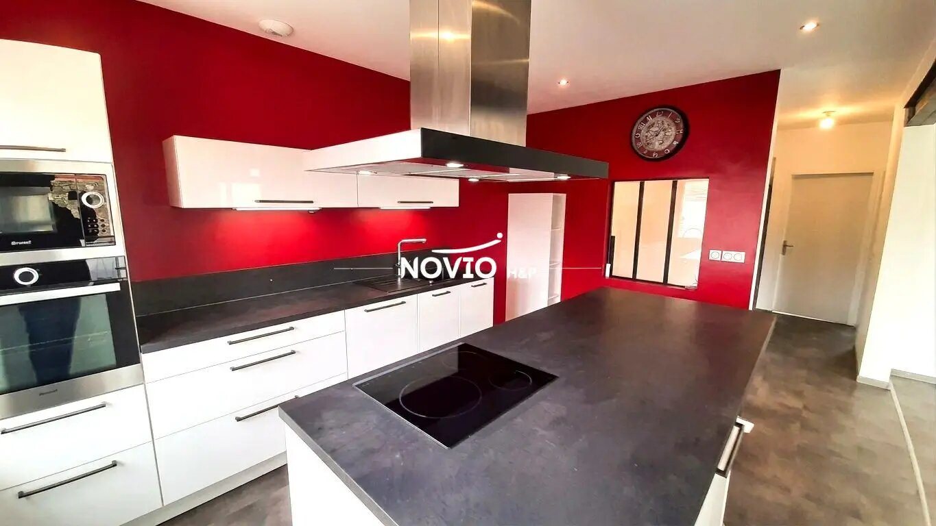 Maison à vendre, 85m², Châtellerault