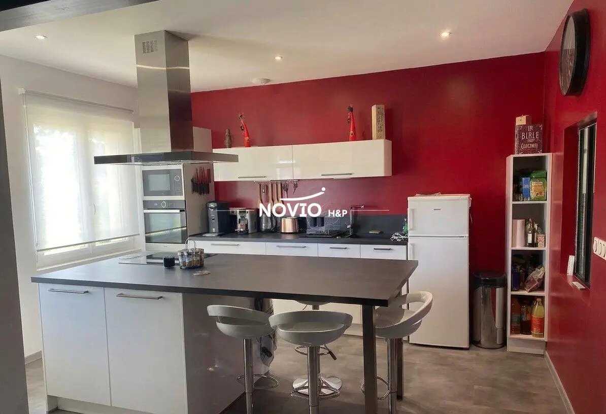 Maison à vendre, 85m², Châtellerault