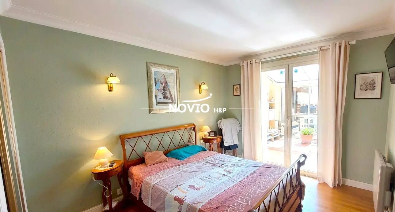 Maison à vendre, 230m², Montamisé