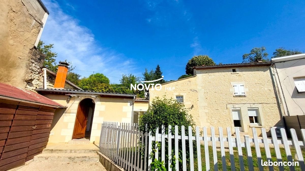 Maison à louer, 151m², Beaumont