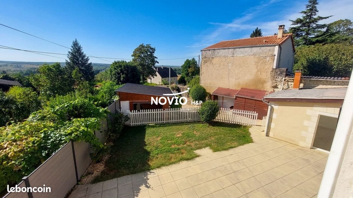 Maison à louer, 151m², Beaumont