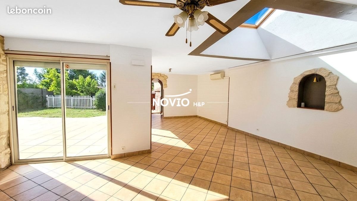 Maison à louer, 151m², Beaumont