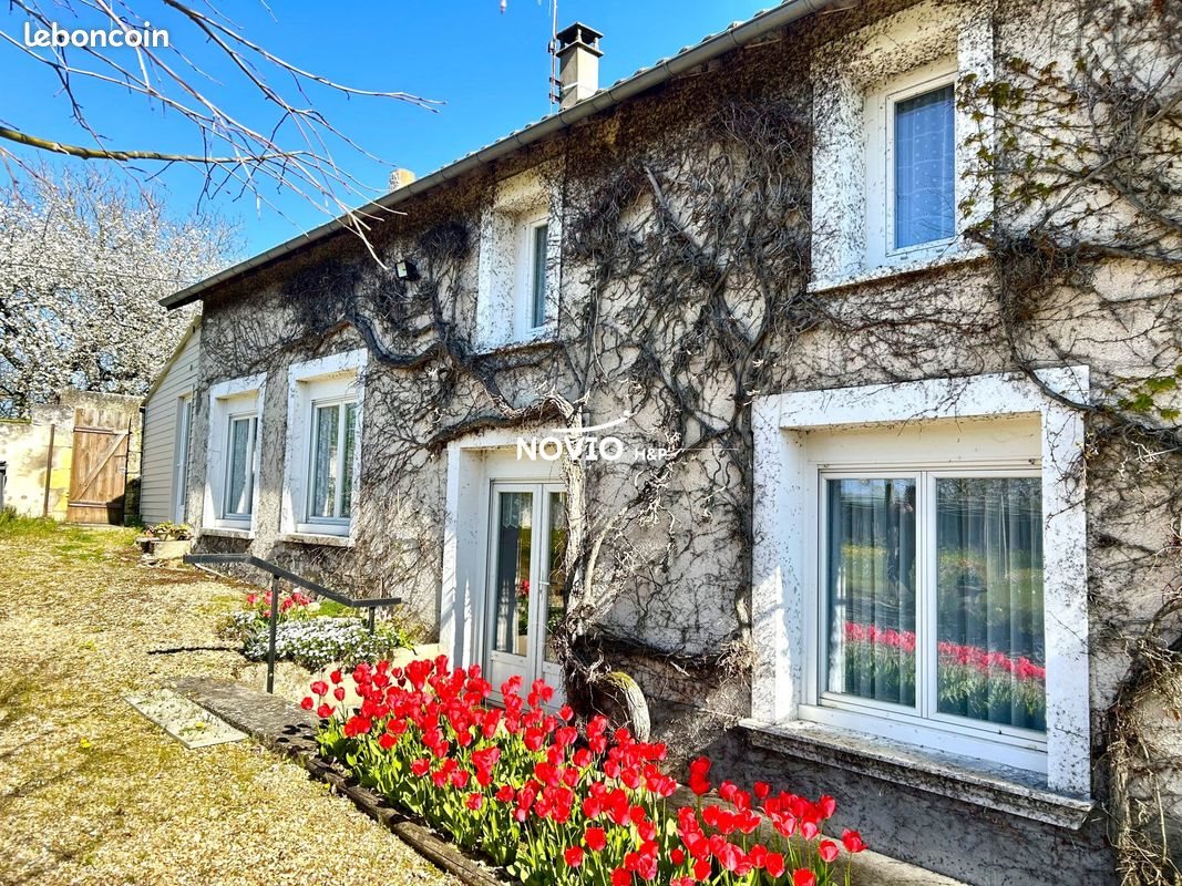 Maison à vendre, 123m², Beaumont