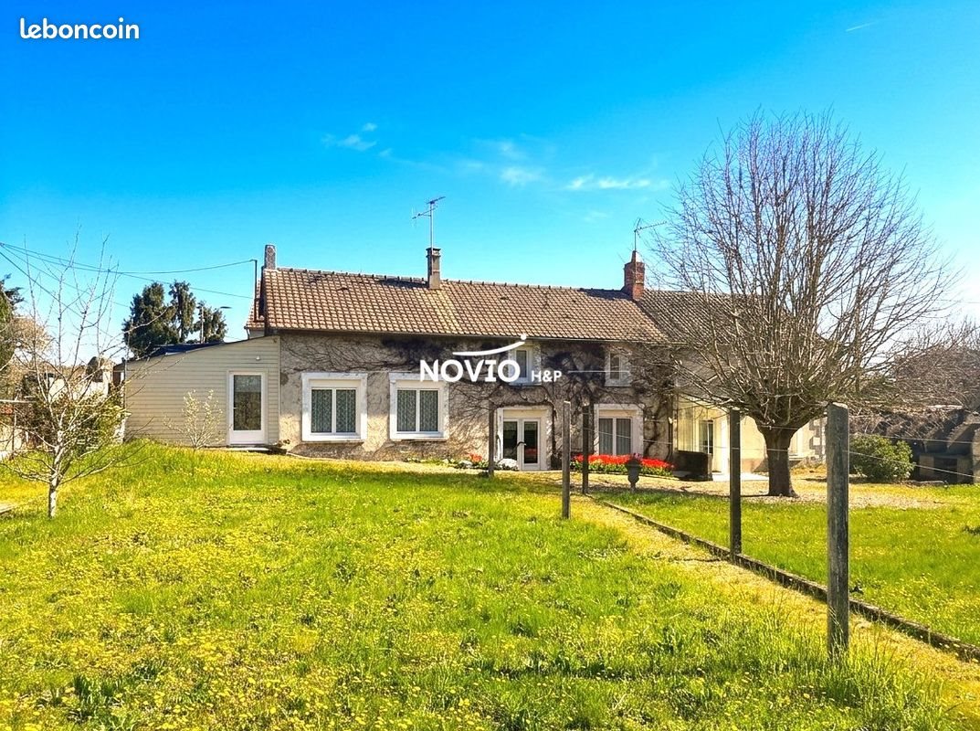 Maison à vendre, 123m², Beaumont