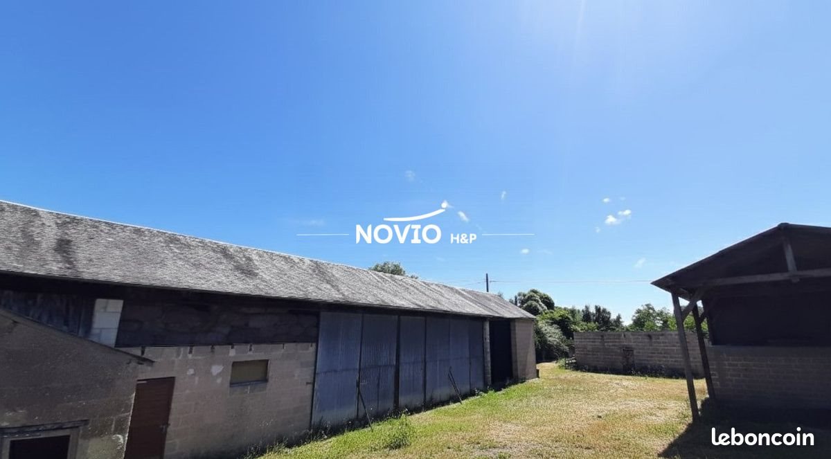 Maison à vendre, 123m², Beaumont