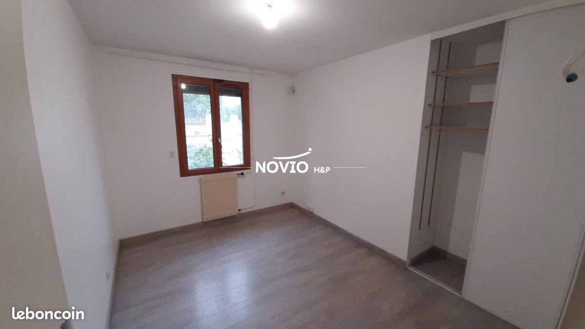 Maison à louer, 91m², Naintré