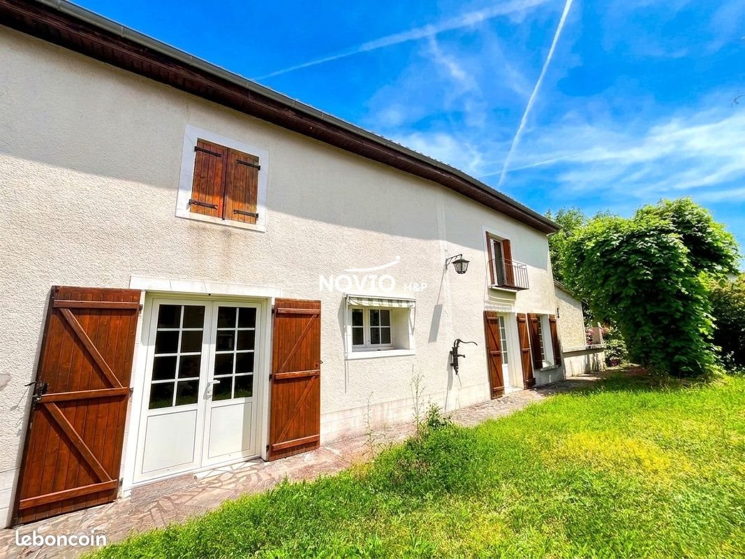 Maison à vendre, 152m², Poitiers