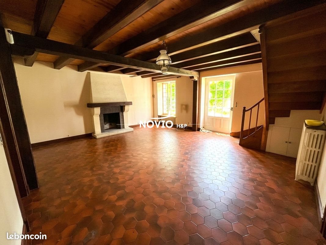 Maison à vendre, 152m², Poitiers
