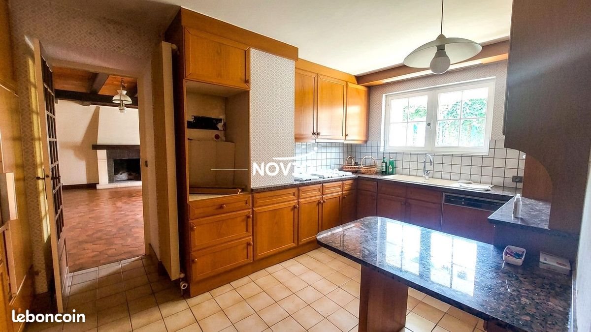 Maison à vendre, 152m², Poitiers