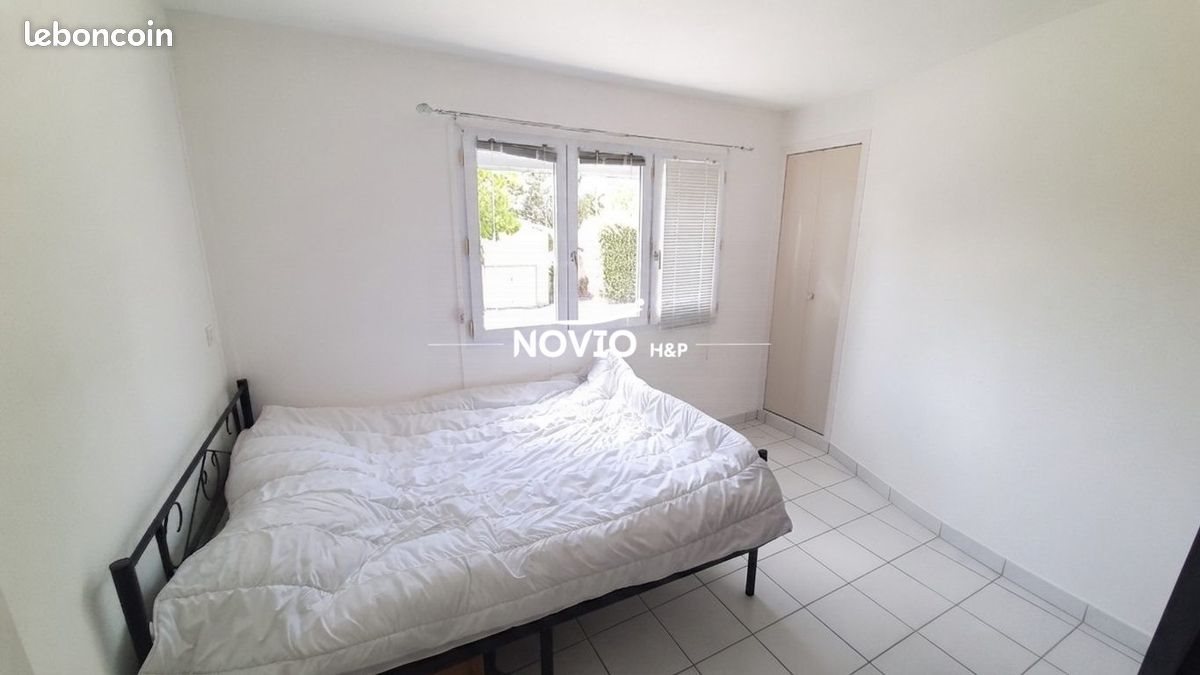 Appartement à louer, 50m², Montamisé
