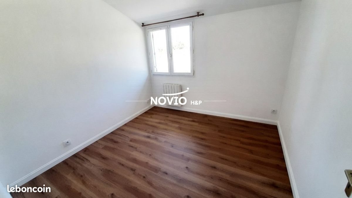 Appartement à louer, 34m², Montamisé
