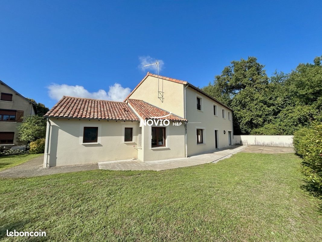 Maison à vendre, 205m², Beaumont