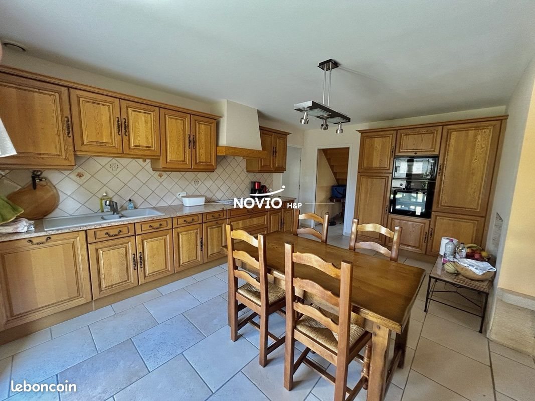 Maison à vendre, 205m², Beaumont