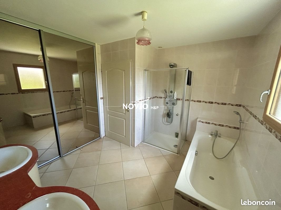 Maison à vendre, 205m², Beaumont