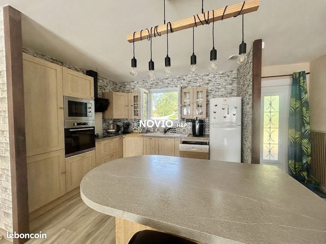 Maison à vendre, 88m², Vouneuil-sur-Vienne