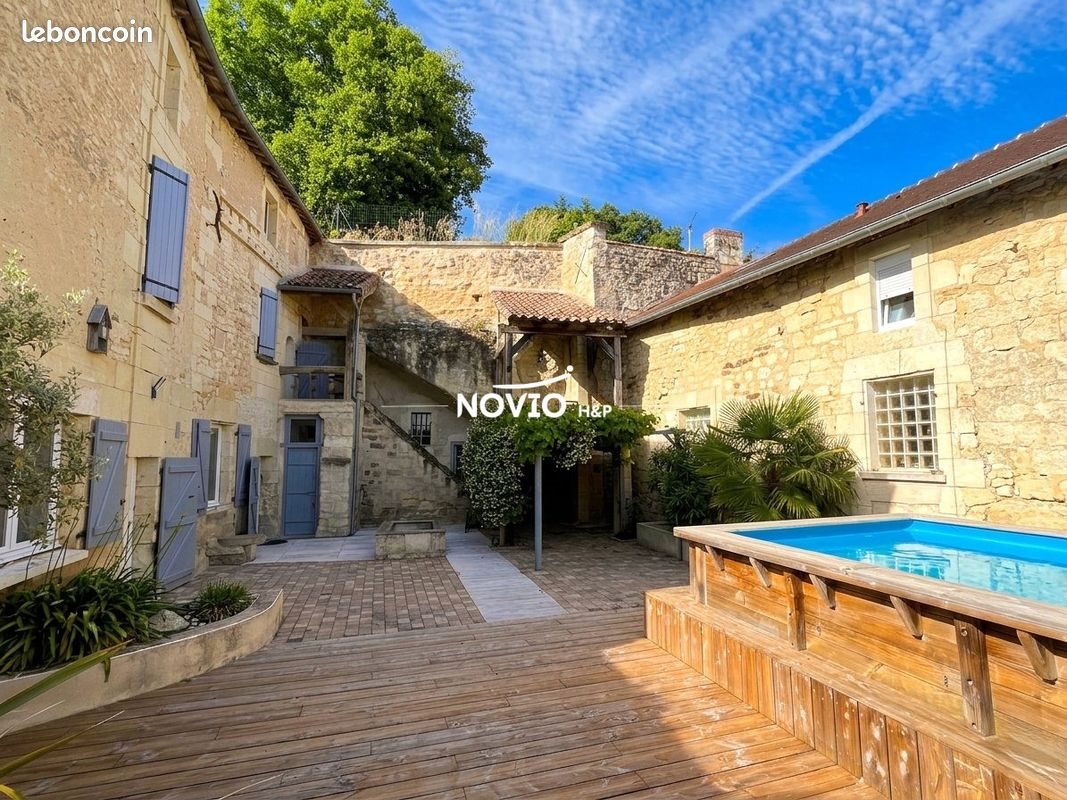 Maison à vendre, 174m², Beaumont