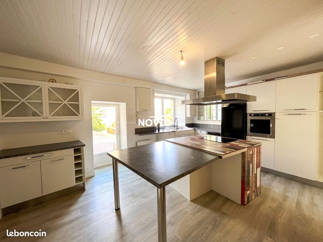 Maison à vendre, 174m², Beaumont