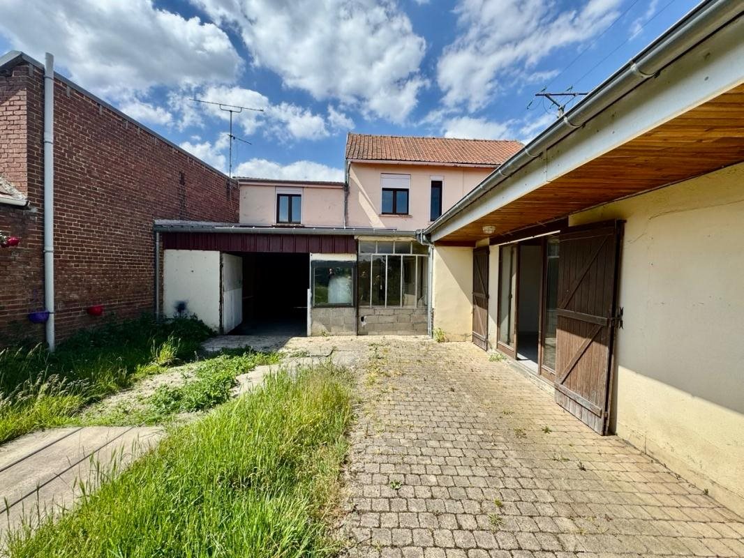 Maison à vendre, 145m², Ovillers-la-Boisselle