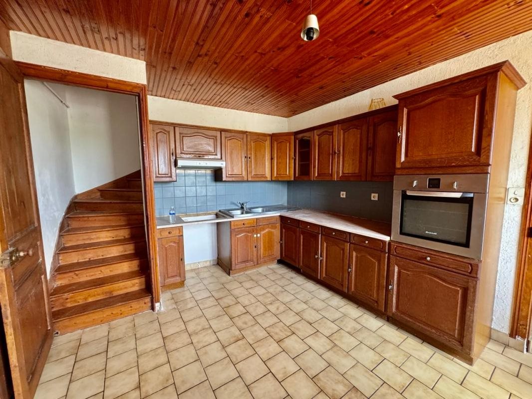 Maison à vendre, 145m², Ovillers-la-Boisselle