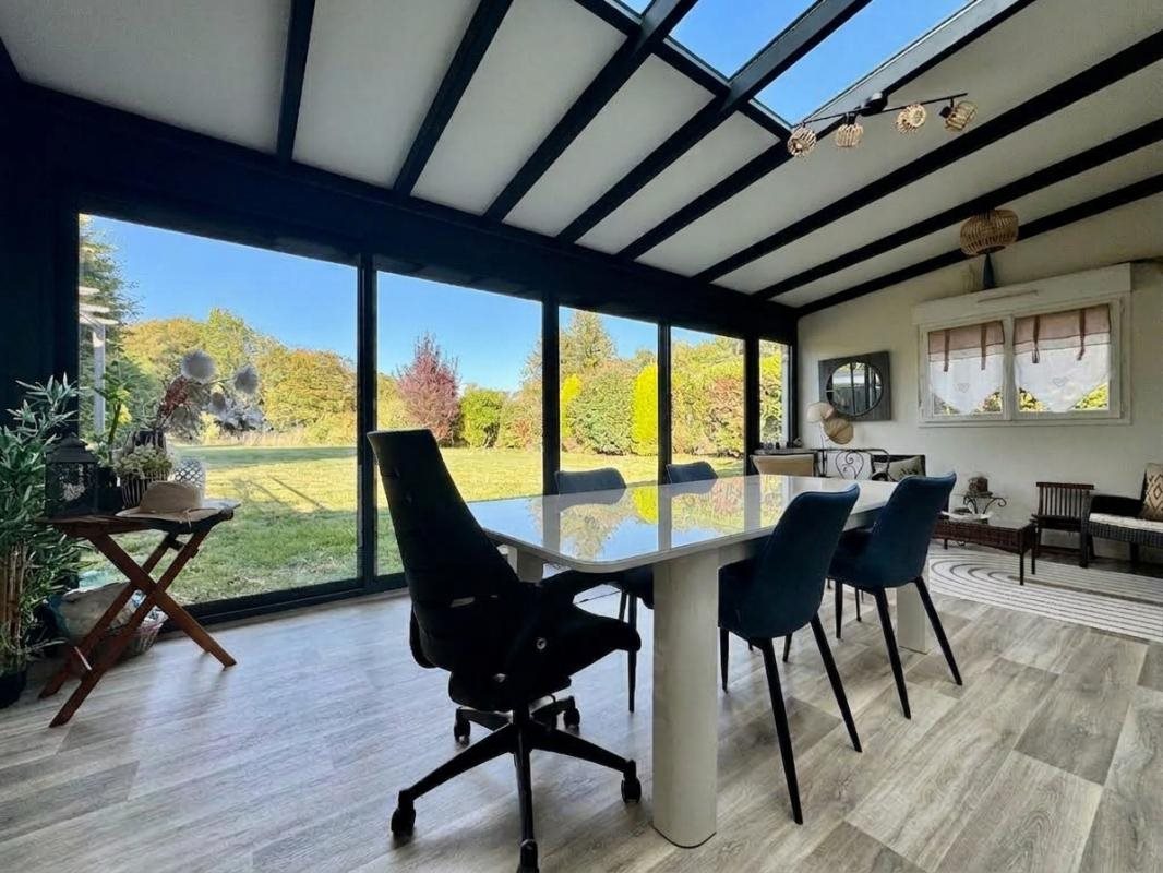 Maison à vendre, 129m², Sains-en-Amiénois